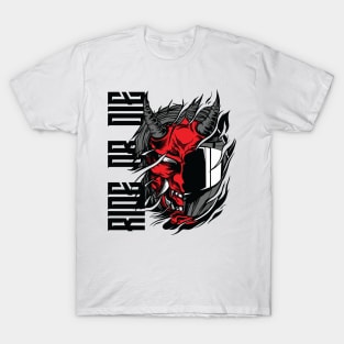 Riders 2 T-Shirt